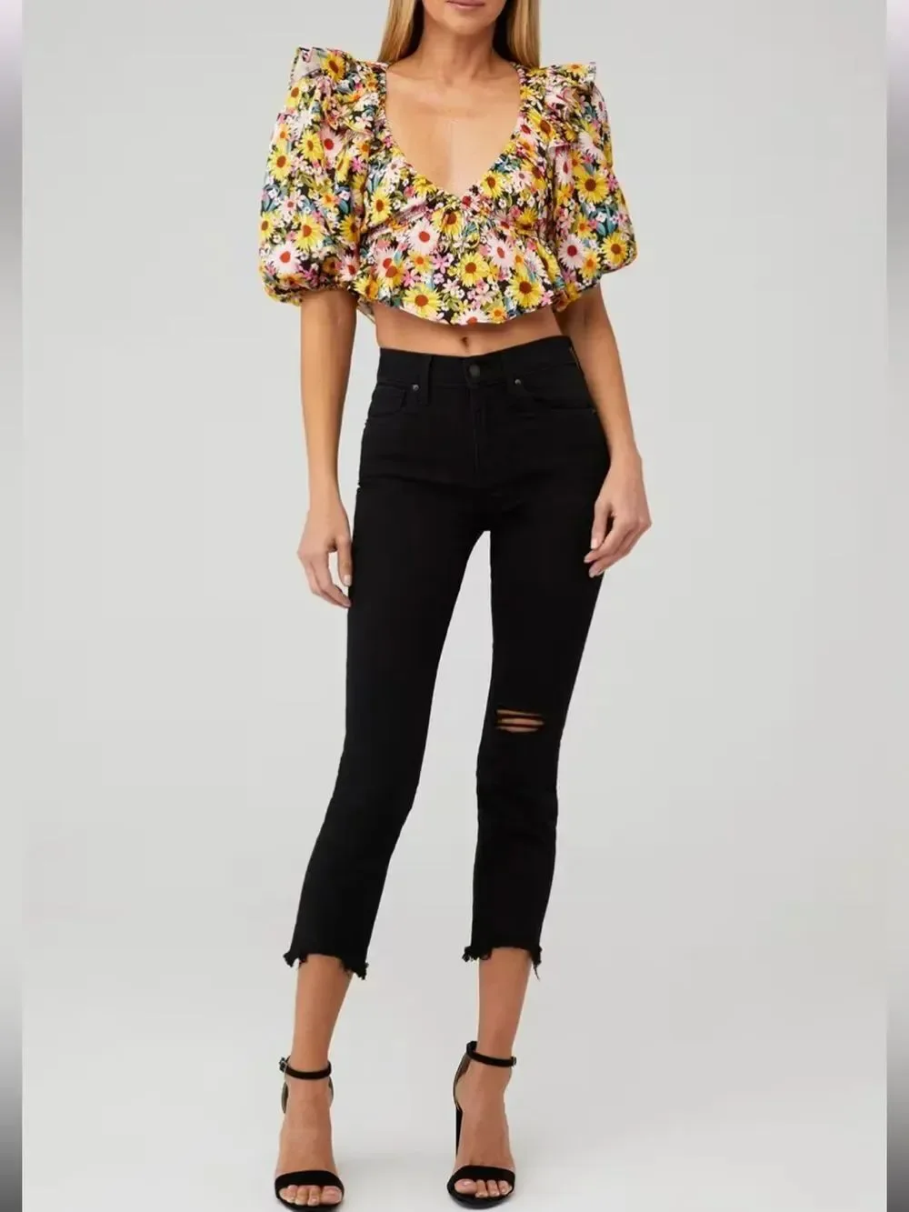For Love And Lemons love lemons